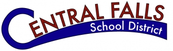 Central Falls School District Logo